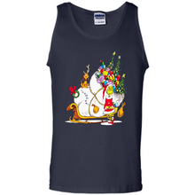 Load image into Gallery viewer, Dr  Seuss Grinch Sleigh Christmas