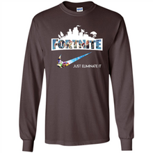 Load image into Gallery viewer, Fortnite just eliminate it