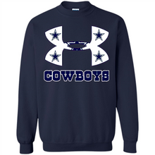 Load image into Gallery viewer, Under Armour Dallas Cowboys DORABLE SHIRT