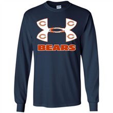 Load image into Gallery viewer, Under Armour Chicago Bears DORABLE SHIRT