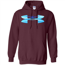 Load image into Gallery viewer, Under Armour I love swimming