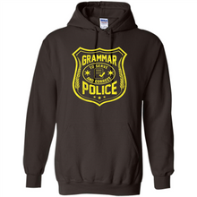 Load image into Gallery viewer, English-Grammar-Police-G-...-azi-Sarcasm-Literary