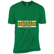Load image into Gallery viewer, Green Bay Packers Comeback