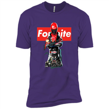 Load image into Gallery viewer, Fortnite X Supreme X Louis Vuitton X Gucci X Bape Hypebeast