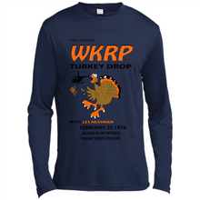 Load image into Gallery viewer, First Annual WKRP Turkey Drop With Les Nessman February 22 1978
