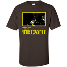 Load image into Gallery viewer, Twenty One Pilot Trench