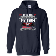 Load image into Gallery viewer, Funny Shirt For Kansas City Chiefs Fans