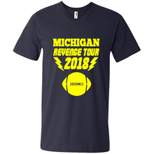 Load image into Gallery viewer, Michigan Revenge tour 2018_n