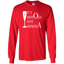 Load image into Gallery viewer, Harry Potter – It’s Mimosa not Mimosa