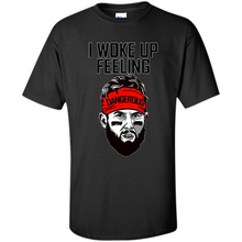 Load image into Gallery viewer, Woke Up Feeling Dangerous Baker Mayfield