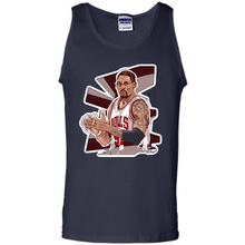 Load image into Gallery viewer, The Worm Rodman shirt Sweatshirt DORABLE SHIRT