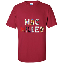 Load image into Gallery viewer, Mac Miller keep yours memories a live all album