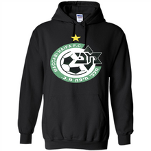 Load image into Gallery viewer, Maccabi Haifa Shirt FC Football club Israel