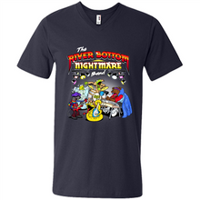 Load image into Gallery viewer, The riverbottom nightmare band
