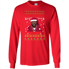 Load image into Gallery viewer, Gucci Mane East Atlanta santa Christmas