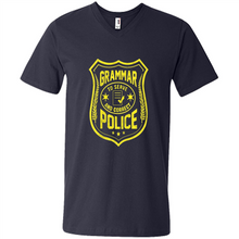 Load image into Gallery viewer, English-Grammar-Police-G-...-azi-Sarcasm-Literary