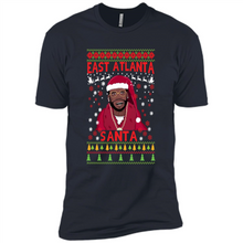 Load image into Gallery viewer, Gucci Mane East Atlanta santa Christmas