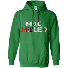 Load image into Gallery viewer, Mac Miller keep yours memories a live all album