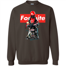 Load image into Gallery viewer, Fortnite X Supreme X Louis Vuitton X Gucci X Bape Hypebeast