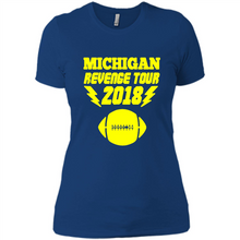 Load image into Gallery viewer, Michigan Revenge tour 2018_n