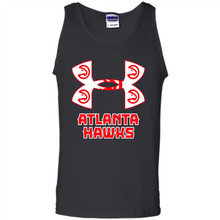 Load image into Gallery viewer, Under Armour Atlanta Hawks DORABLE SHIRT