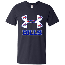 Load image into Gallery viewer, Under Armour Buffalo Bills DORABLE SHIRT