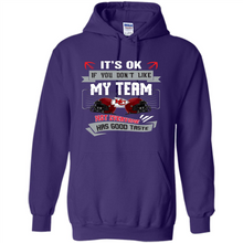 Load image into Gallery viewer, Funny Shirt For Kansas City Chiefs Fans