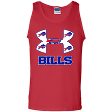 Load image into Gallery viewer, Under Armour Buffalo Bills DORABLE SHIRT