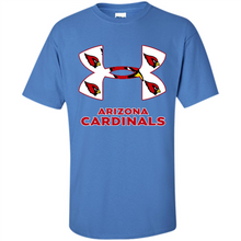 Load image into Gallery viewer, Under Armour Arizona Cardinals DORABLE SHIRT