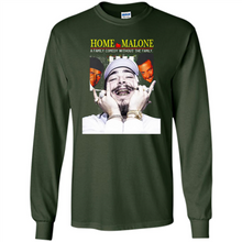 Load image into Gallery viewer, Home Malone A Family Comedy Without The Family