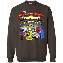 Load image into Gallery viewer, The riverbottom nightmare band