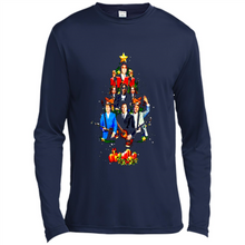 Load image into Gallery viewer, The Beatles Christmas Tree Sweater