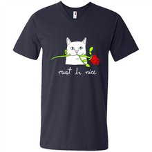 Load image into Gallery viewer, Cat must be nice # Pukas store