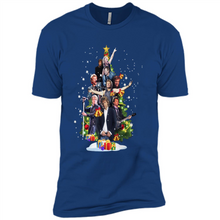 Load image into Gallery viewer, Jon Bon Jovi Christmas Tree