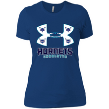 Load image into Gallery viewer, Under Armour Charlotte Bobcats DORABLE SHIRT
