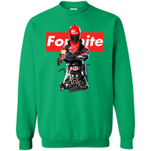 Load image into Gallery viewer, Fortnite X Supreme X Louis Vuitton X Gucci X Bape Hypebeast