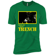 Load image into Gallery viewer, Twenty One Pilot Trench