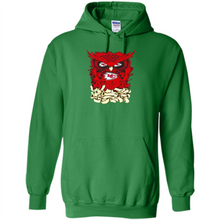 Load image into Gallery viewer, Kansas City Chiefs Owl Native American