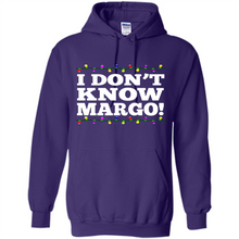 Load image into Gallery viewer, I Don't Know Margo! - Christmas Vacation