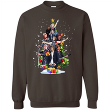 Load image into Gallery viewer, Jon Bon Jovi Christmas Tree