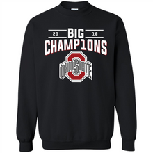 Load image into Gallery viewer, Ohio State big ten championship