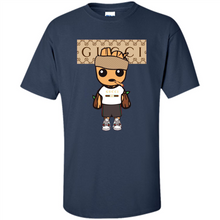 Load image into Gallery viewer, Kid Groot Gucci