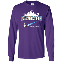 Load image into Gallery viewer, Fortnite just eliminate it