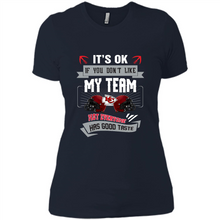 Load image into Gallery viewer, Funny Shirt For Kansas City Chiefs Fans