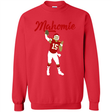 Load image into Gallery viewer, Pat Mahomes Kansas City Chiefs 1
