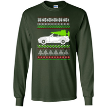 Load image into Gallery viewer, Mazda Miata Christmas sweater