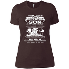 Load image into Gallery viewer, I Have A freaking Awesome Son, He Was Born In November