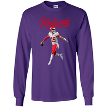 Load image into Gallery viewer, Patrick Mahomes
