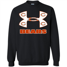 Load image into Gallery viewer, Under Armour Chicago Bears DORABLE SHIRT