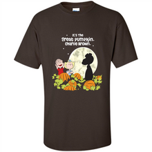 Load image into Gallery viewer, It’s-The-Great-Pumpkin-Charlie-Brown-and-Friends